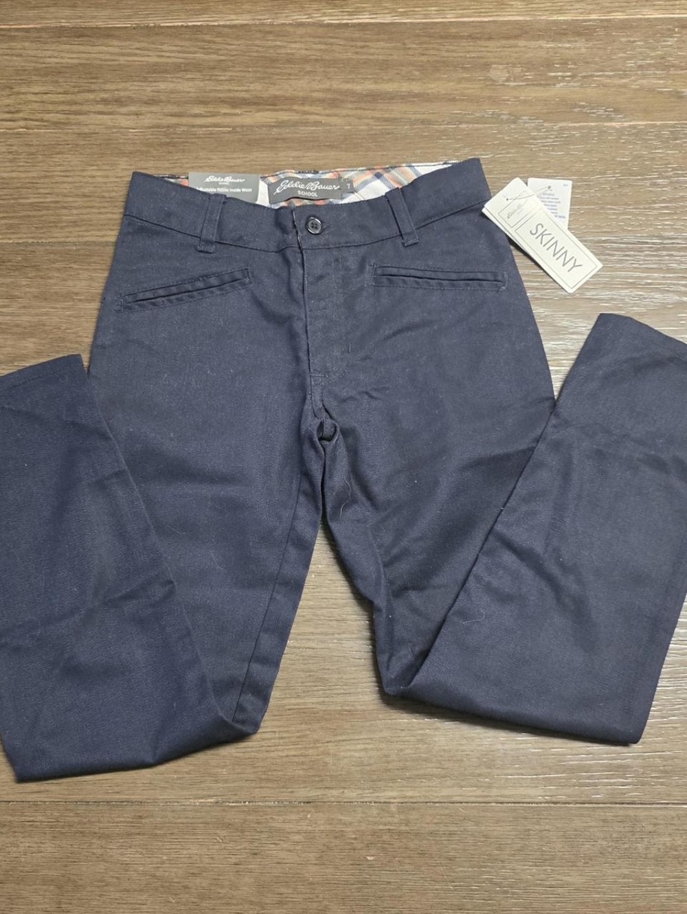 Eddie Bauer Pants For Girls Size 7